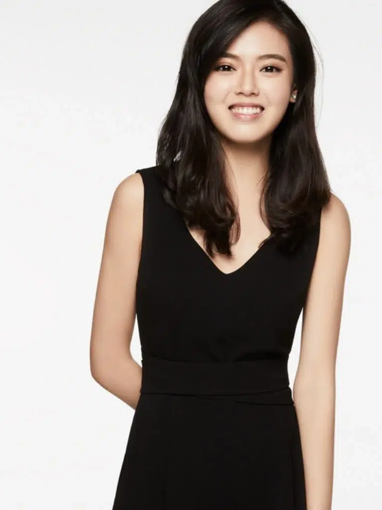 Kimberly Chi Biography: Wiki, Age, Career, Height, Weight, Boyfriend, Net Worth & More